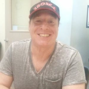 Meet your Posher, Philip